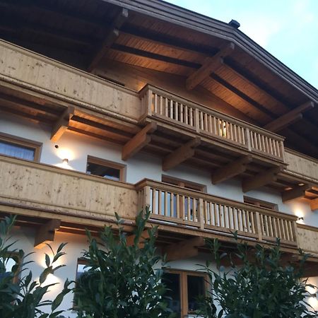 Appartementhaus Schubert Вестендорф Екстер'єр фото