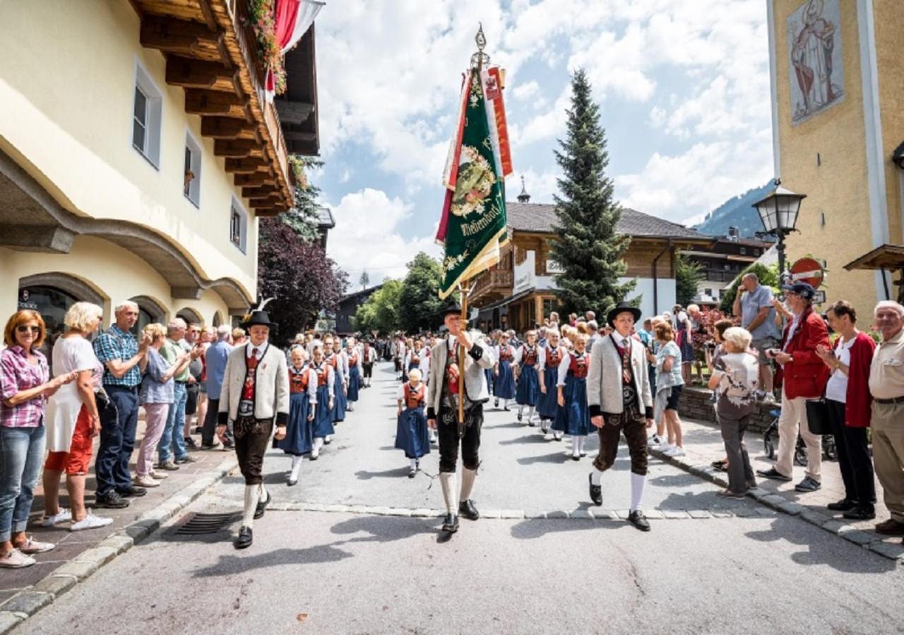 Appartementhaus Schubert Вестендорф Екстер'єр фото